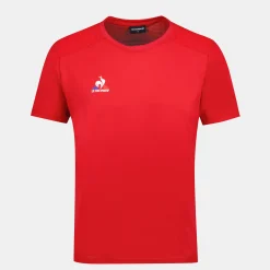 Outlet Tennis T-Shirt für Herren Tennis - Rot Tennis | Tennis