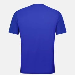 Hot Tennis T-Shirt für Herren Tennis - Blau Tennis | Tennis