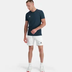 Clearance Tennis T-Shirt für Herren Tennis - Blau Tennis | Tennis