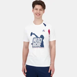 New Tennis T-shirt Homme T-shirts Und Tops