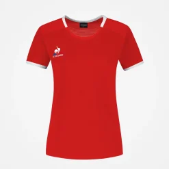 Best Tennis T-Shirt Tennis für Damen Tennis | Tennis