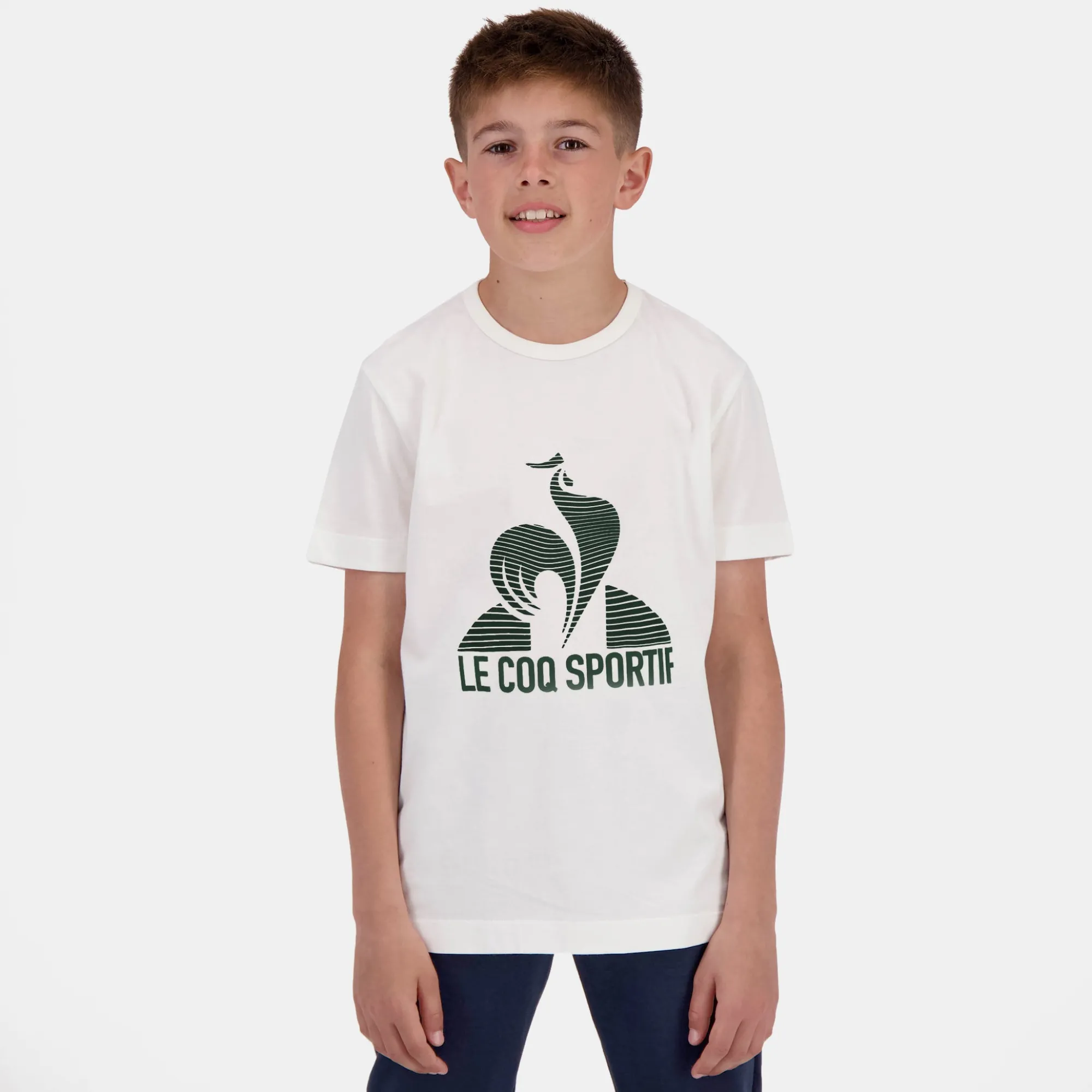 New Tennis T-Shirt Tennis für Kinder Kinder T-shirts