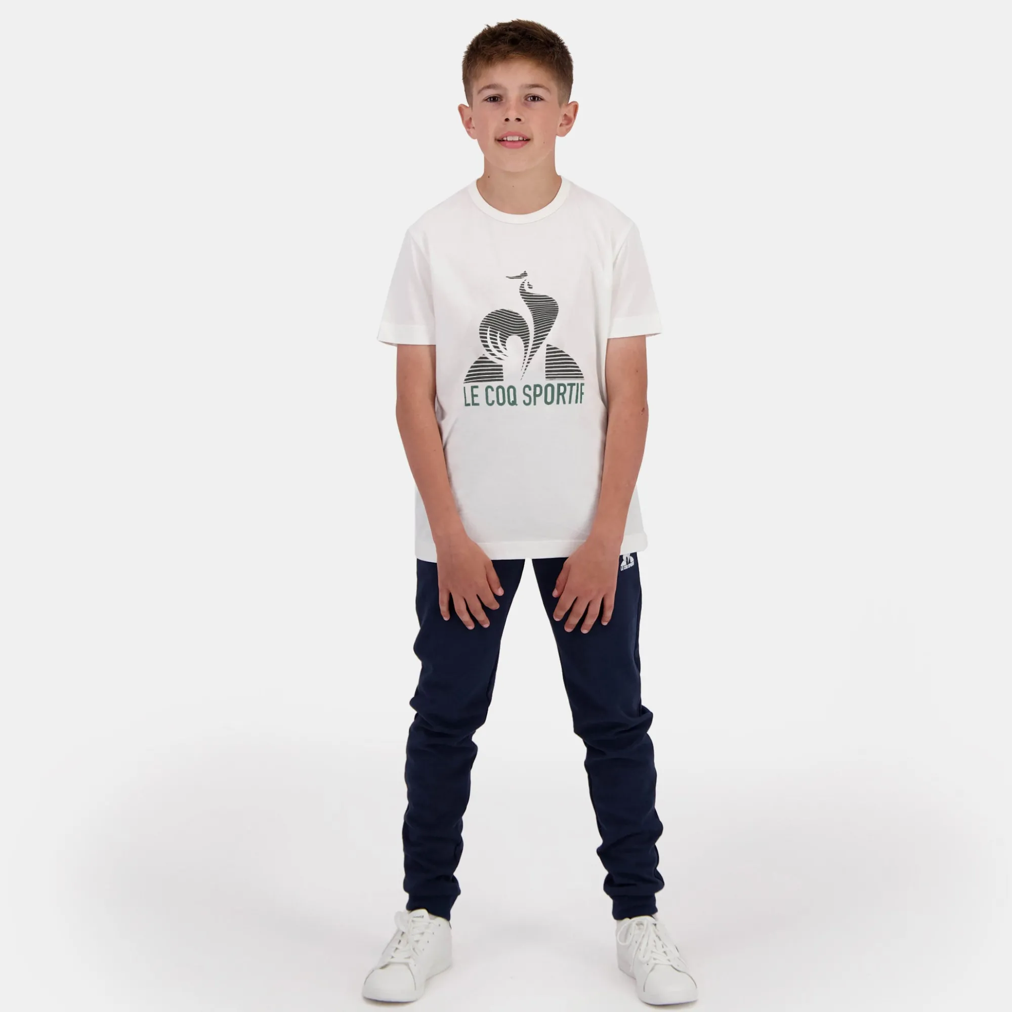New Tennis T-Shirt Tennis für Kinder Kinder T-shirts