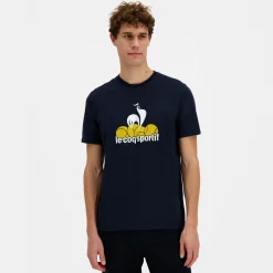 Hot Tennis T-shirt TENNIS Homme T-shirts Und Tops