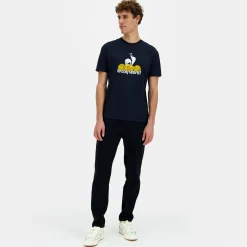 Hot Tennis T-shirt TENNIS Homme T-shirts Und Tops