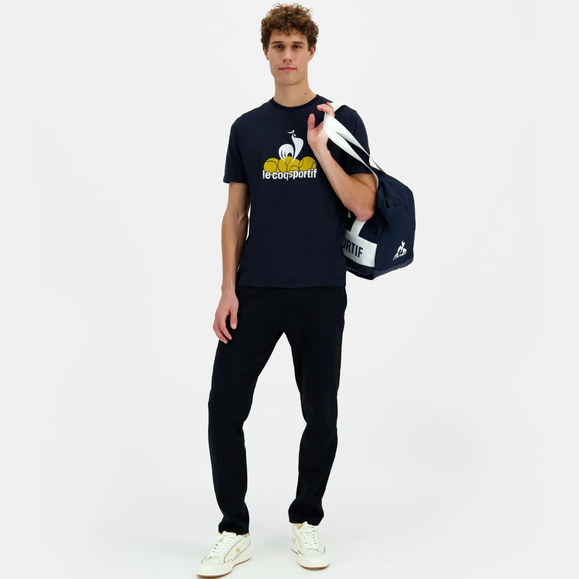 Hot Tennis T-shirt TENNIS Homme T-shirts Und Tops