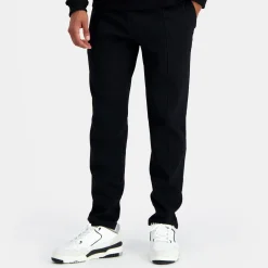 Best Ton sur ton Hose für Herren Ton sur ton - Schwarz Hosen Und Jogginghosen