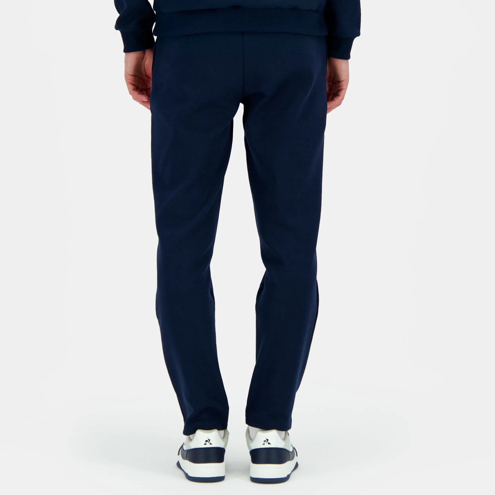 Best Ton sur ton Hose für Herren Ton sur ton - Blau Hosen Und Jogginghosen