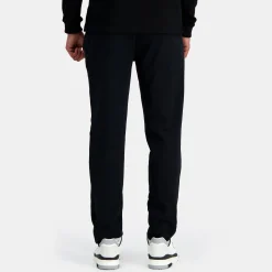 Best Ton sur ton Hose für Herren Ton sur ton - Schwarz Hosen Und Jogginghosen