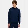 Hot Ton sur ton Kapuzenpullover für Herren Ton sur ton - Blau Hoodies Und Kapuzenjacken | Sweatshirts