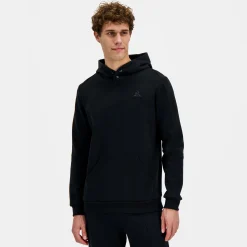 Sale Ton sur ton Kapuzenpullover für Herren Ton sur ton - Schwarz Hoodies Und Kapuzenjacken | Sweatshirts