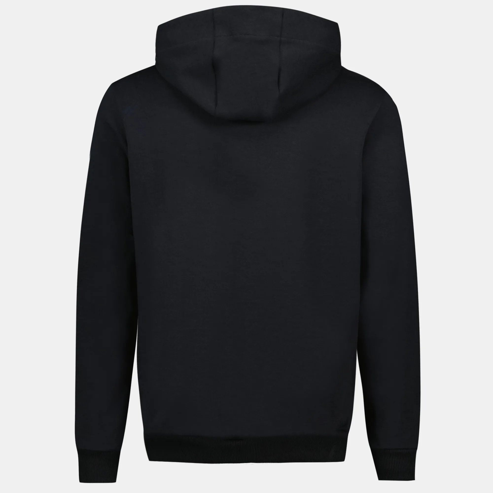 Sale Ton sur ton Kapuzenpullover für Herren Ton sur ton - Schwarz Hoodies Und Kapuzenjacken | Sweatshirts