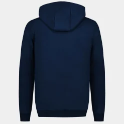 Hot Ton sur ton Kapuzenpullover für Herren Ton sur ton - Blau Hoodies Und Kapuzenjacken | Sweatshirts