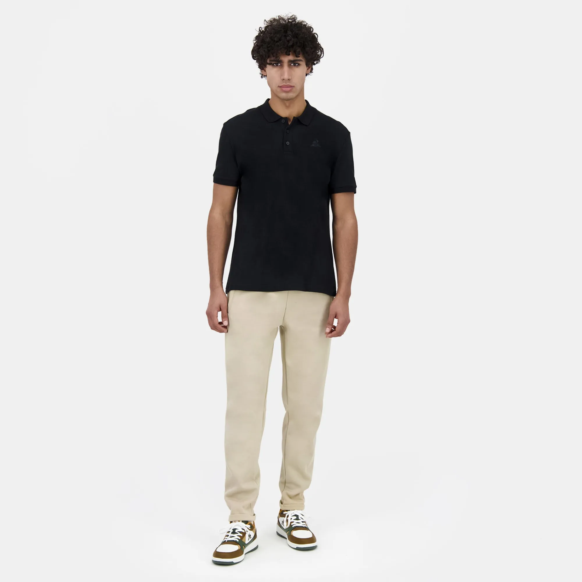 New Ton sur ton Pantalon TON SUR TON Homme Hosen Und Jogginghosen