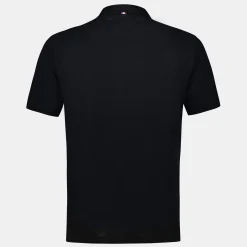 Sale Ton sur ton Polohemd für Herren Ton sur ton - Schwarz Poloshirts