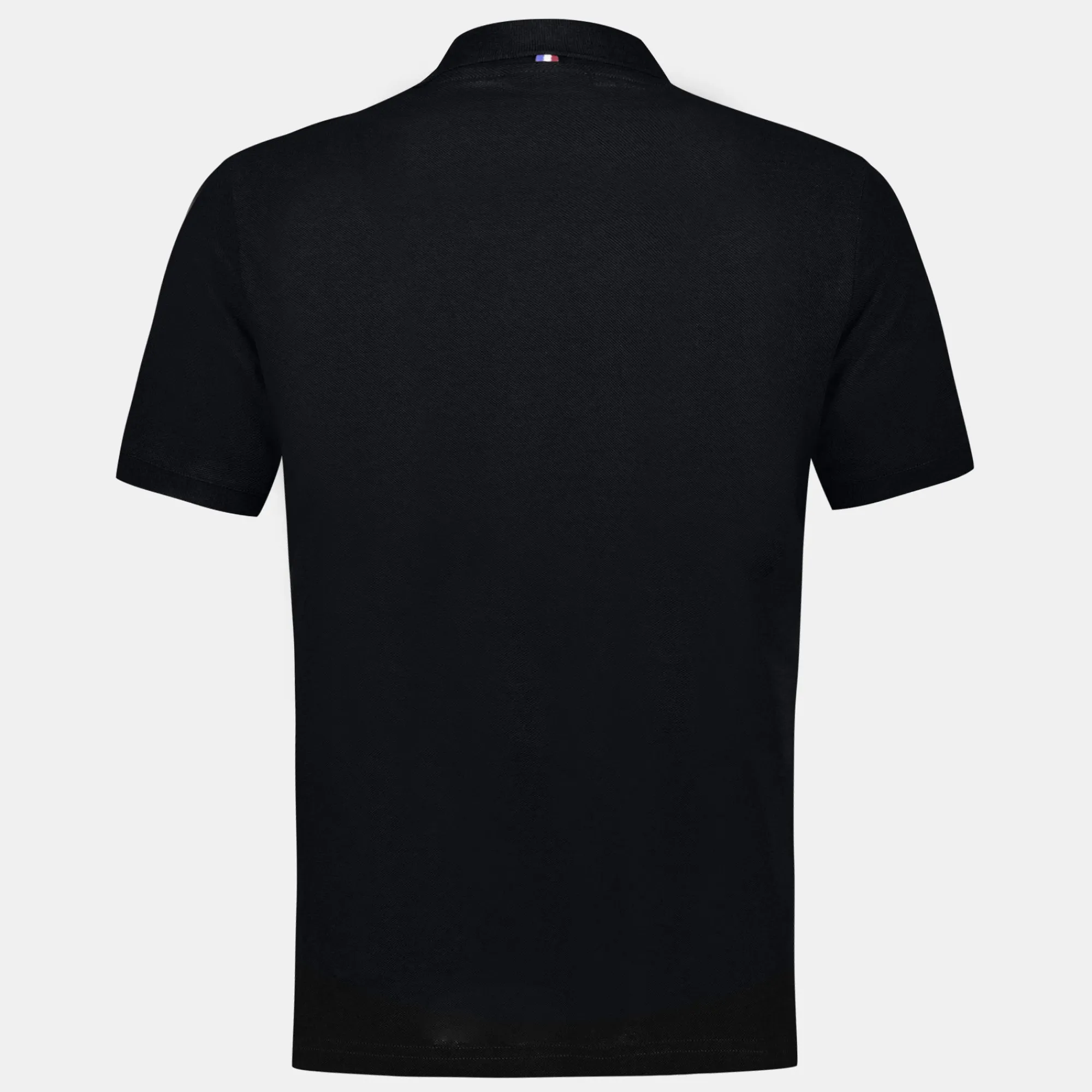 Sale Ton sur ton Polohemd für Herren Ton sur ton - Schwarz Poloshirts