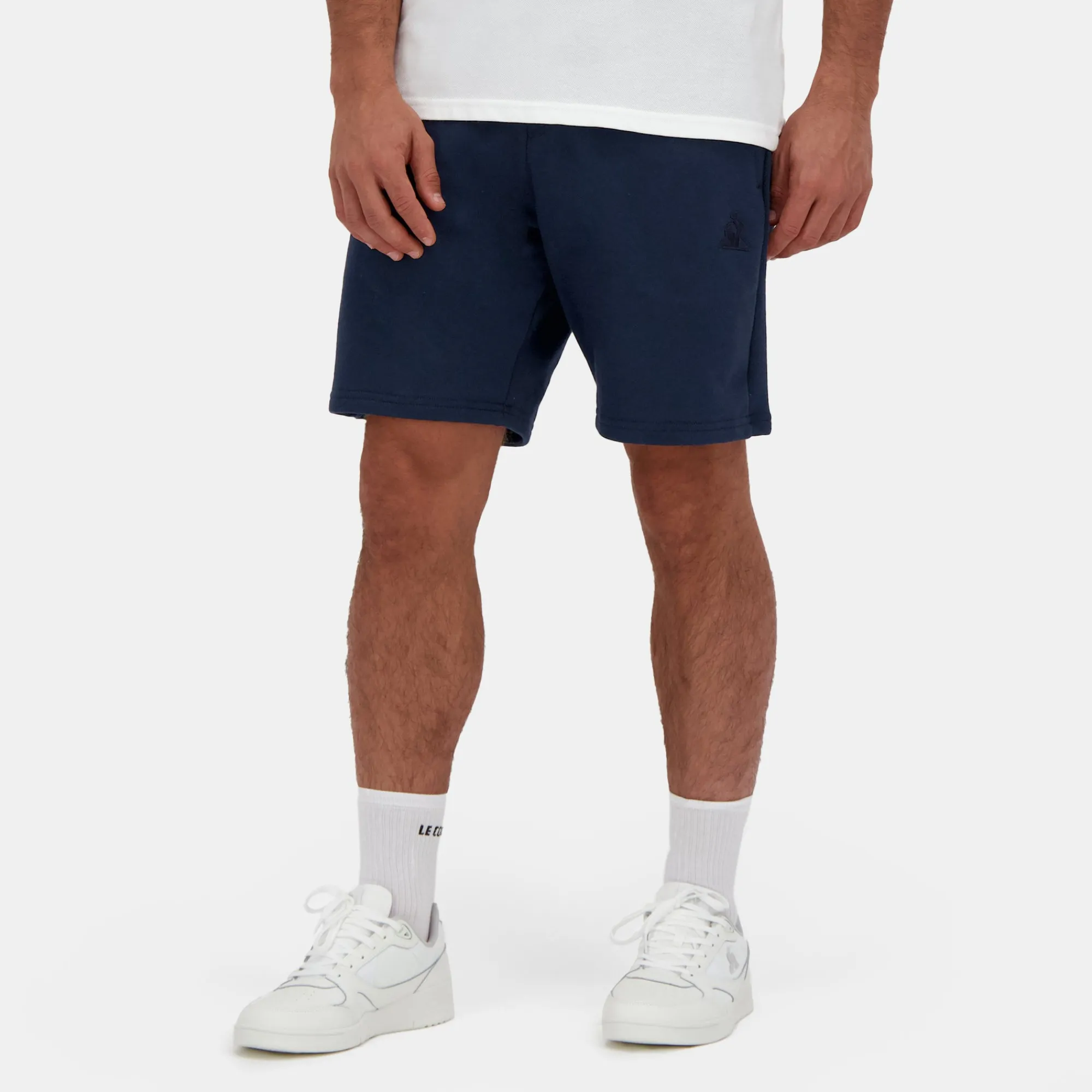 Fashion Ton sur ton Shorts für Herren Ton sur ton - Blau Shorts