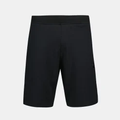 Outlet Ton sur ton Shorts für Herren Ton sur ton - Schwarz Shorts
