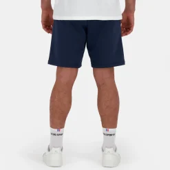 Fashion Ton sur ton Shorts für Herren Ton sur ton - Blau Shorts