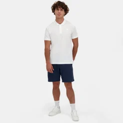 Fashion Ton sur ton Shorts für Herren Ton sur ton - Blau Shorts