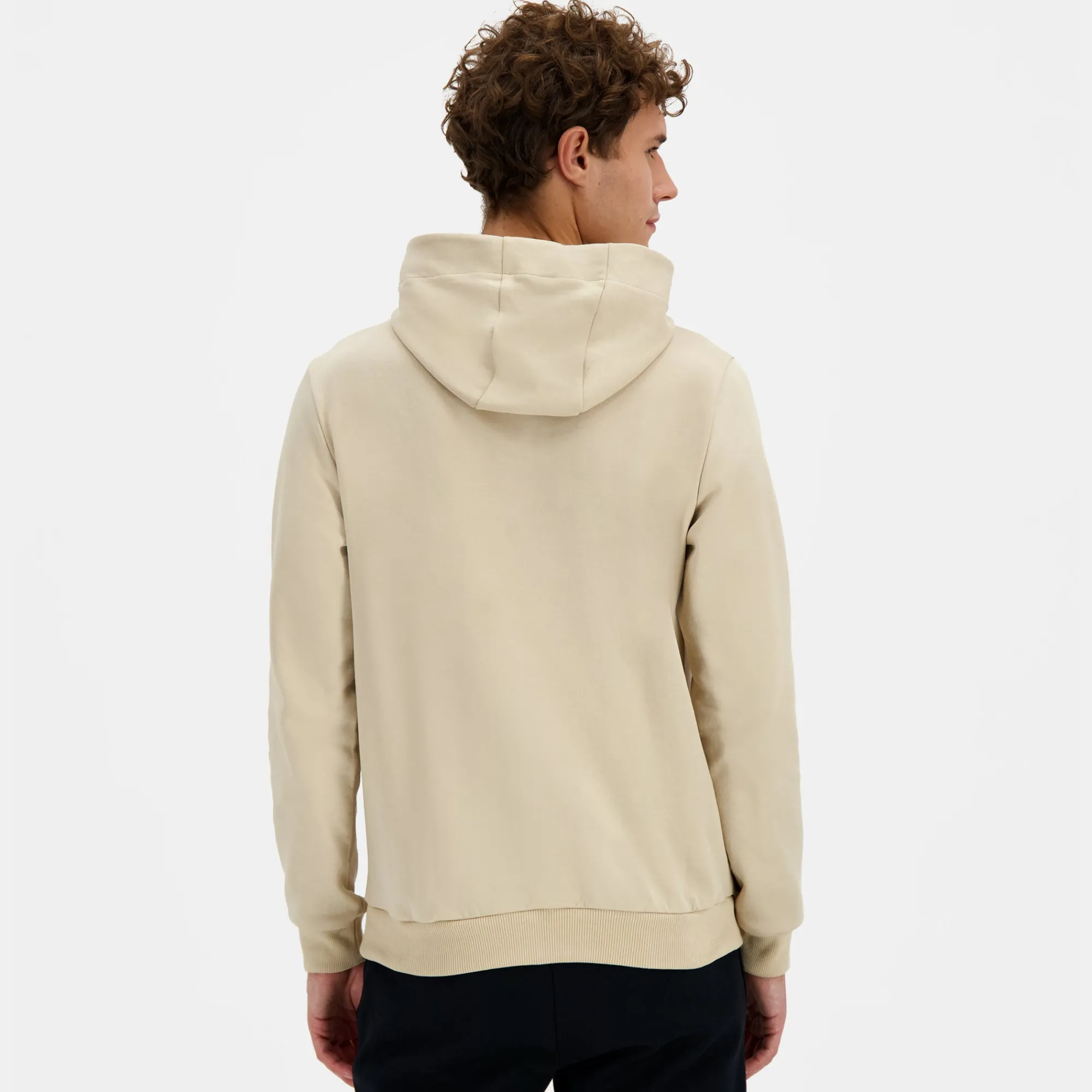Online Ton sur ton Sweat à capuche TON SUR TON Homme Hoodies Und Kapuzenjacken | Sweatshirts