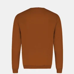 Best Ton sur ton Sweat col rond TON SUR TON Homme Sweatshirts