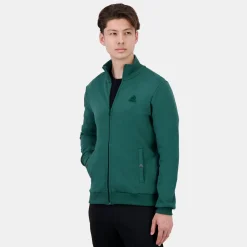 Clearance Ton sur ton Sweat zippé TON SUR TON Homme Sweatshirts