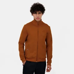 New Ton sur ton Sweat zippé TON SUR TON Homme Sweatshirts