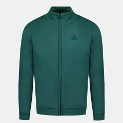 Clearance Ton sur ton Sweat zippé TON SUR TON Homme Sweatshirts