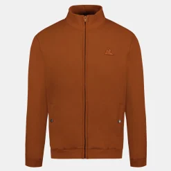New Ton sur ton Sweat zippé TON SUR TON Homme Sweatshirts