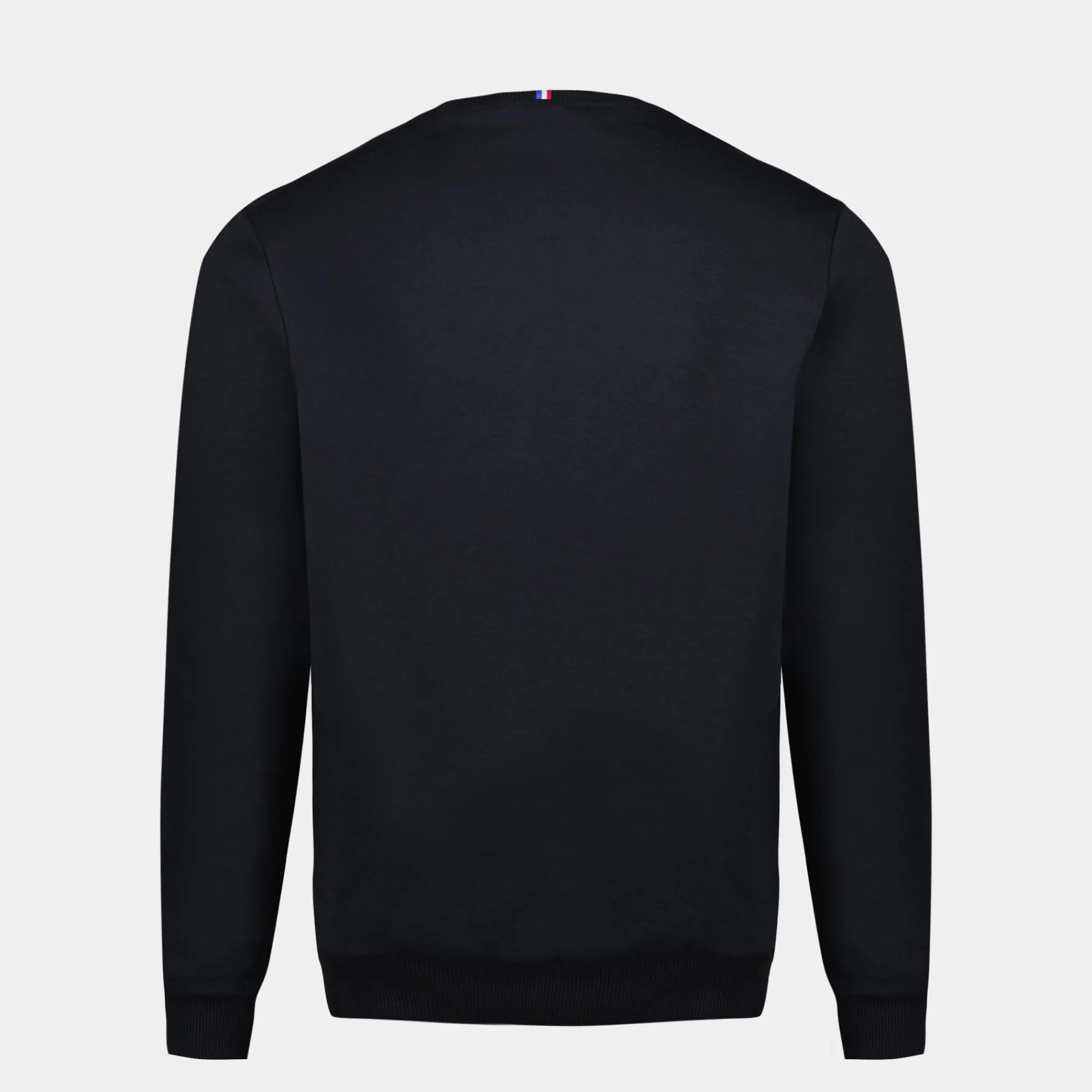 Discount Ton sur ton Sweatshirtshirt Mit Rundhalsausschnitt für Herren Ton sur ton - Schwarz Sweatshirts