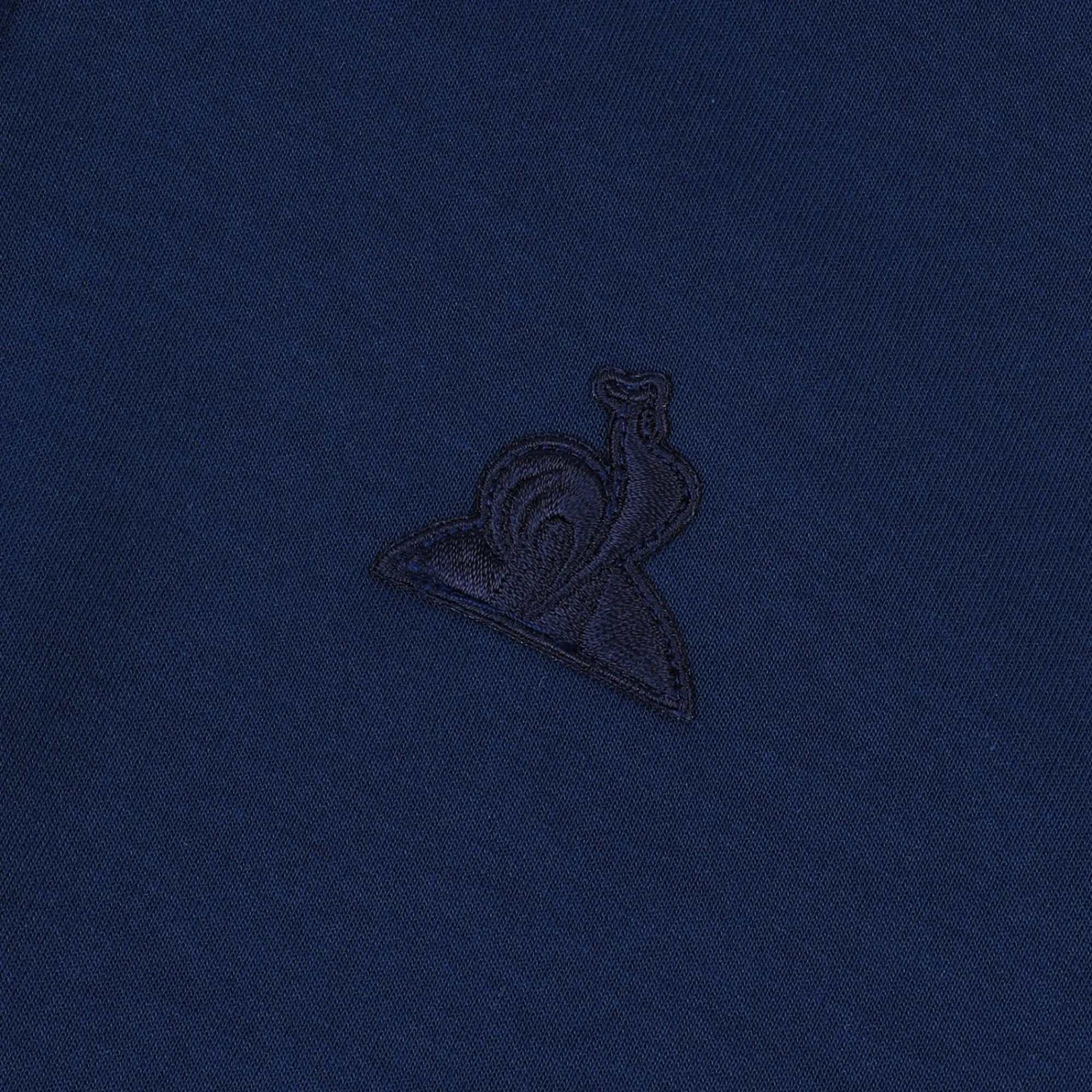 Best Ton sur ton Sweatshirtshirt Mit Reißverschluss für Herren Ton sur ton - Blau Sweatshirts