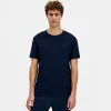 Best Ton sur ton T-Shirt für Herren Ton sur ton - Blau T-shirts Und Tops