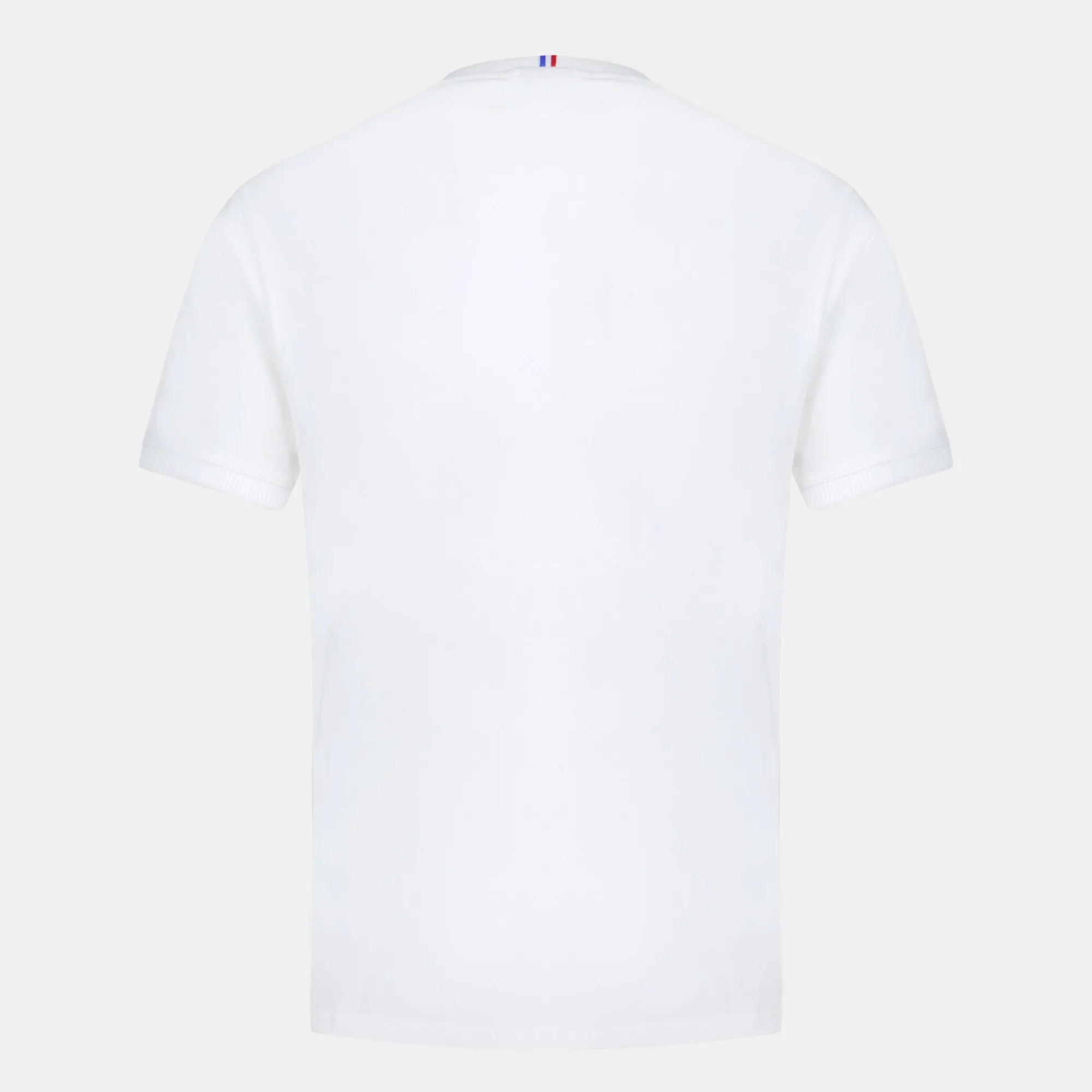 Best Ton sur ton T-Shirt für Herren Ton sur ton - Weiss T-shirts Und Tops