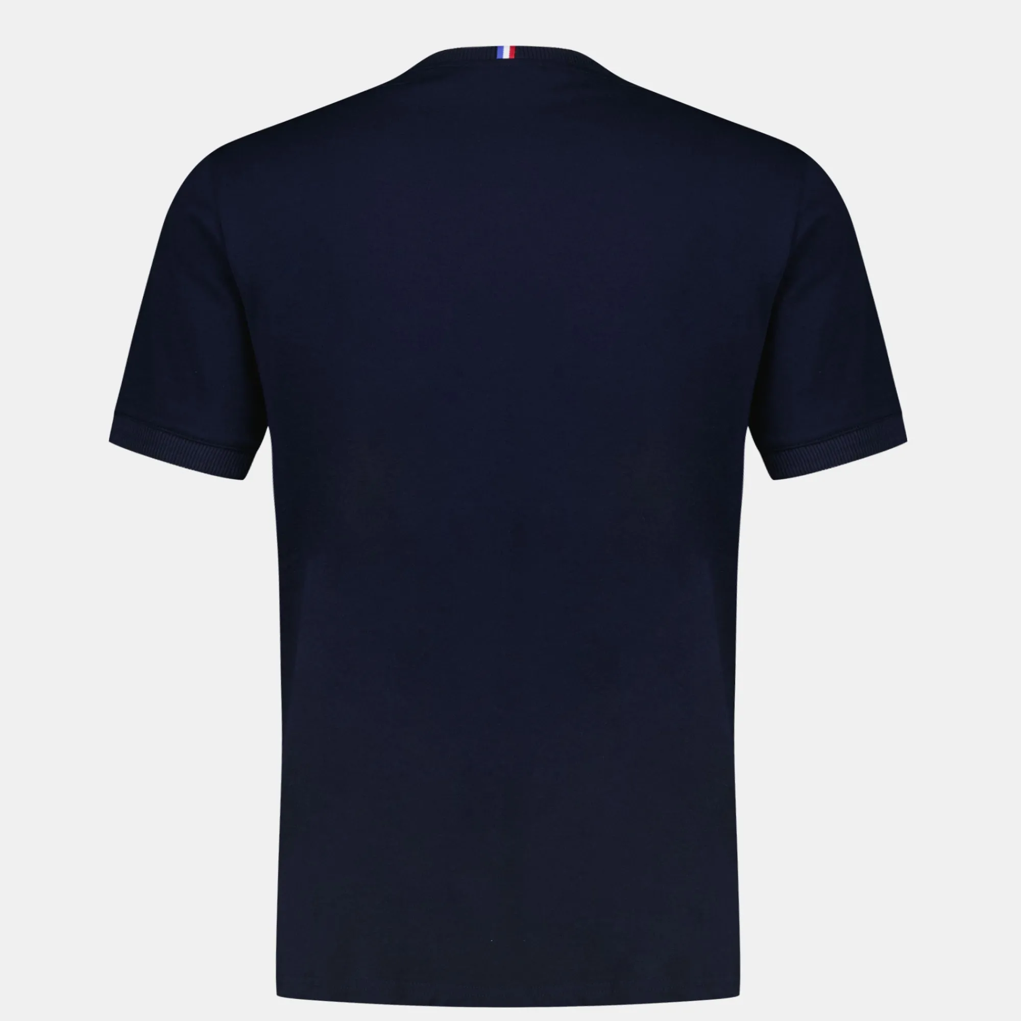 Best Ton sur ton T-Shirt für Herren Ton sur ton - Blau T-shirts Und Tops