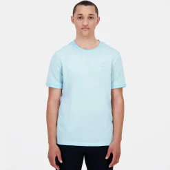 Fashion Ton sur ton T-shirt TON SUR TON Homme T-shirts Und Tops