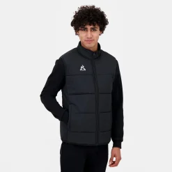 New Training Doudoune sans manche TRAINING Homme Training Und Fitness | Running