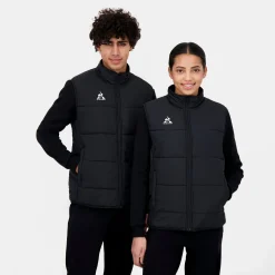 New Training Doudoune sans manche TRAINING Homme Training Und Fitness | Running