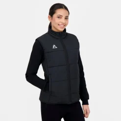 New Training Doudoune sans manche TRAINING Homme Training Und Fitness | Running