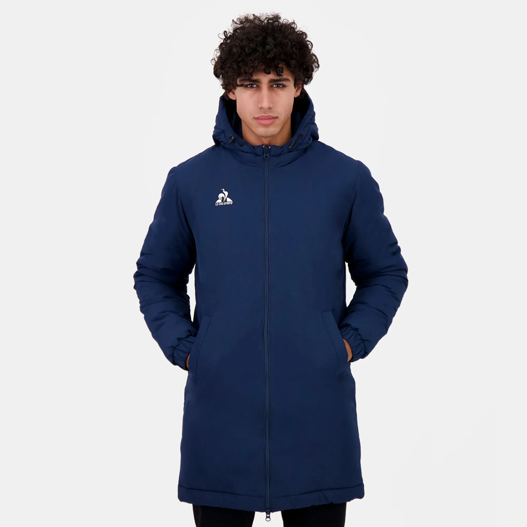 Hot Training Parka TRAINING Homme Training Und Fitness | Running