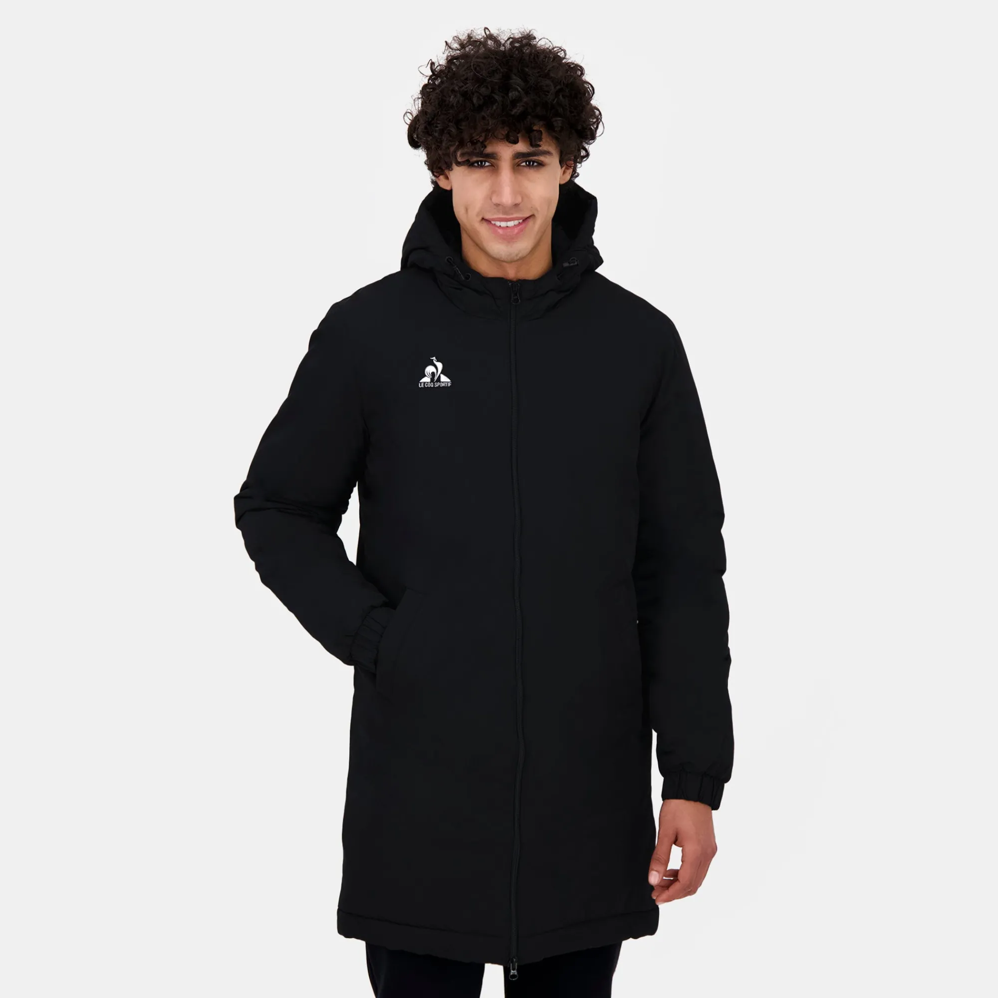 Discount Training Parka TRAINING Homme Training Und Fitness | Running