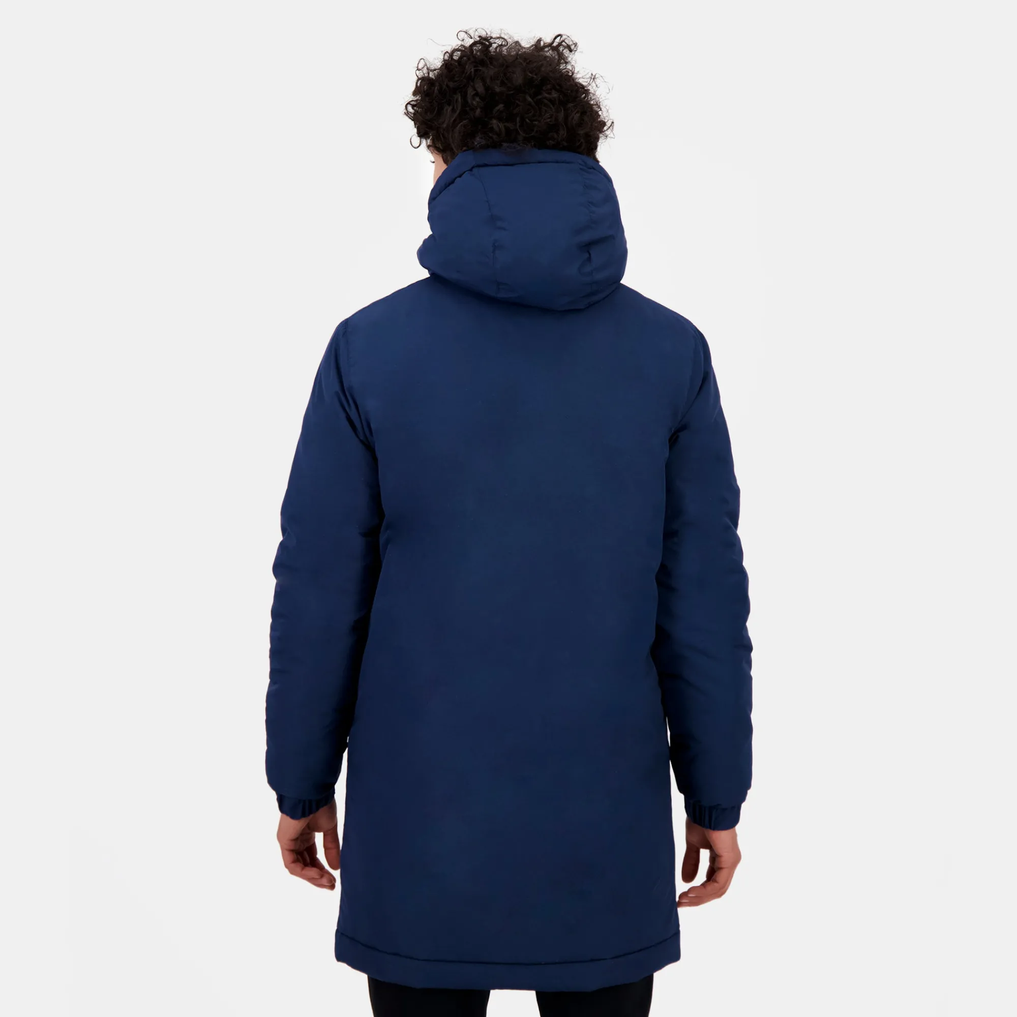 Hot Training Parka TRAINING Homme Training Und Fitness | Running