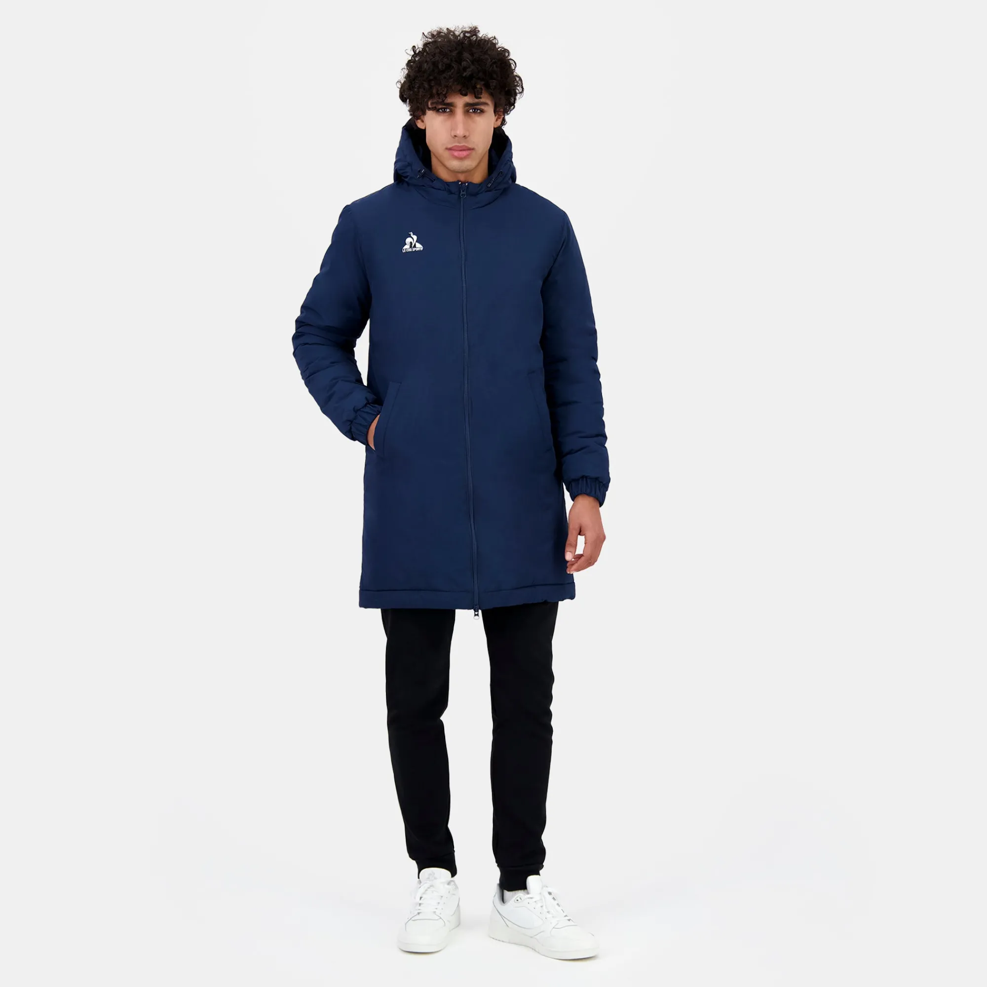 Hot Training Parka TRAINING Homme Training Und Fitness | Running