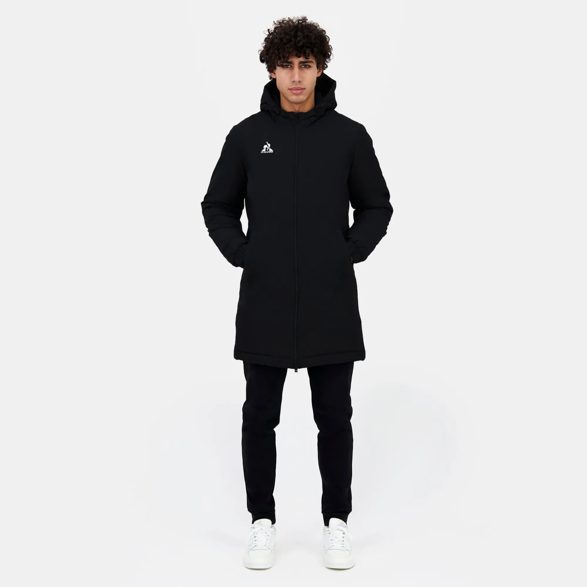 Discount Training Parka TRAINING Homme Training Und Fitness | Running