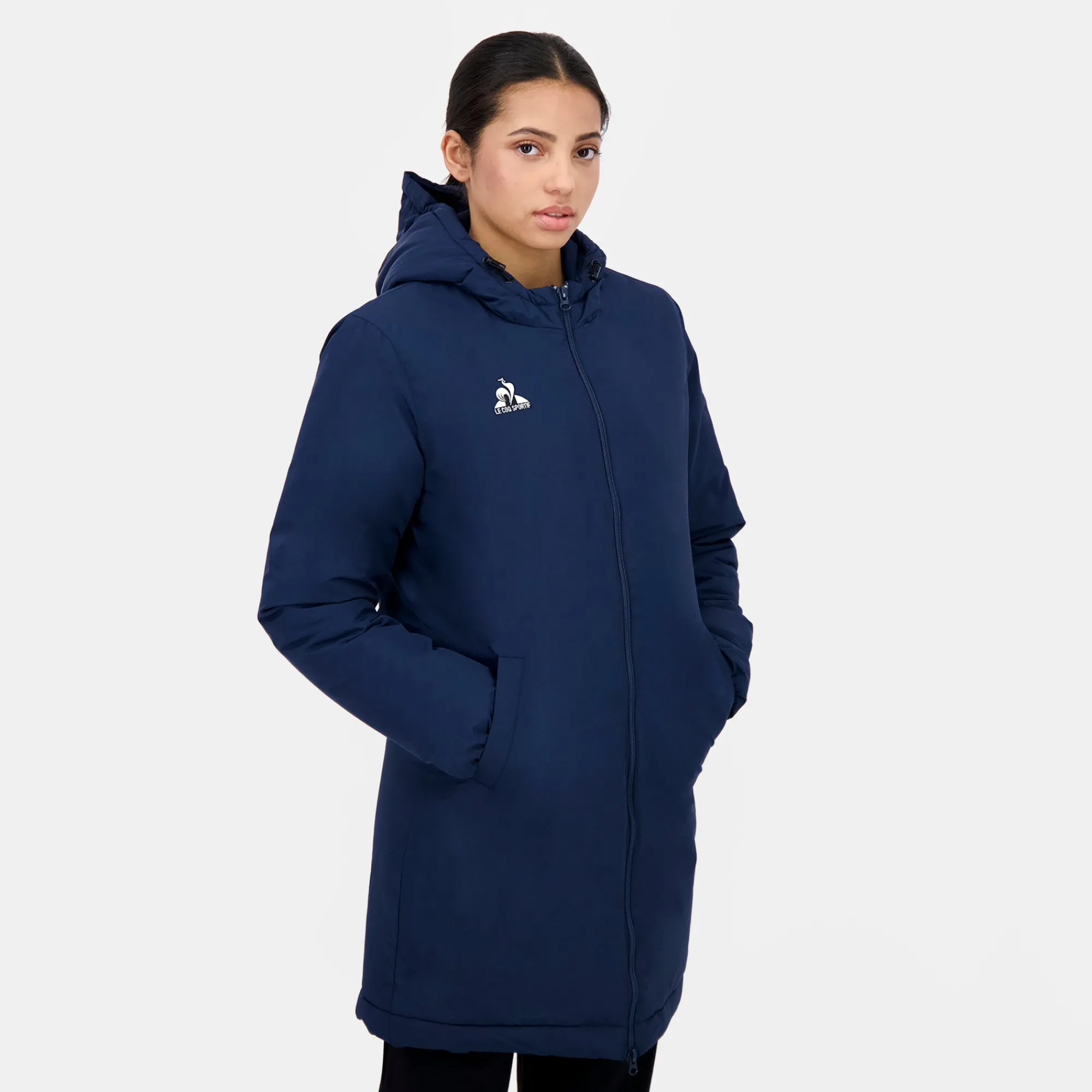 Hot Training Parka TRAINING Homme Training Und Fitness | Running