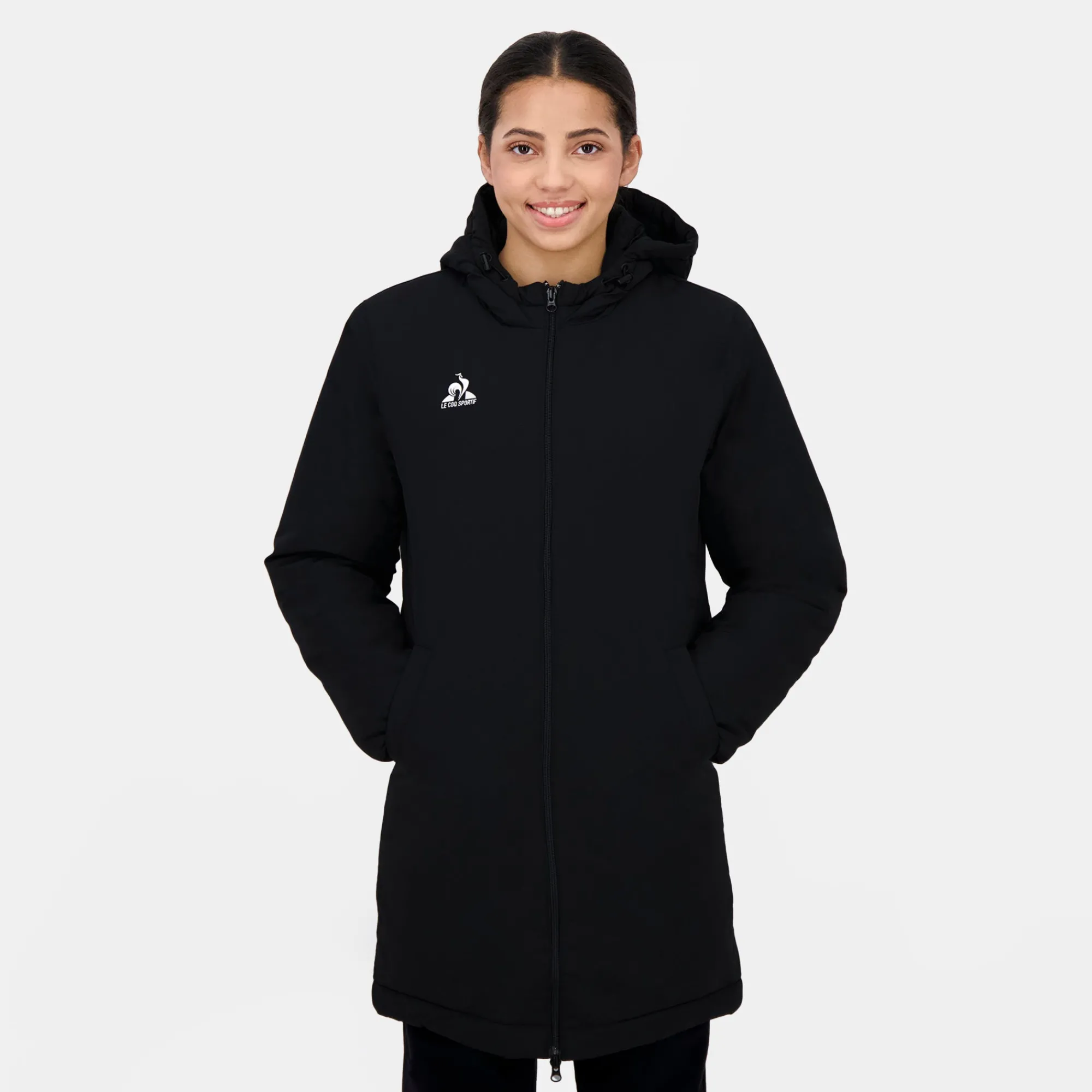 Discount Training Parka TRAINING Homme Training Und Fitness | Running
