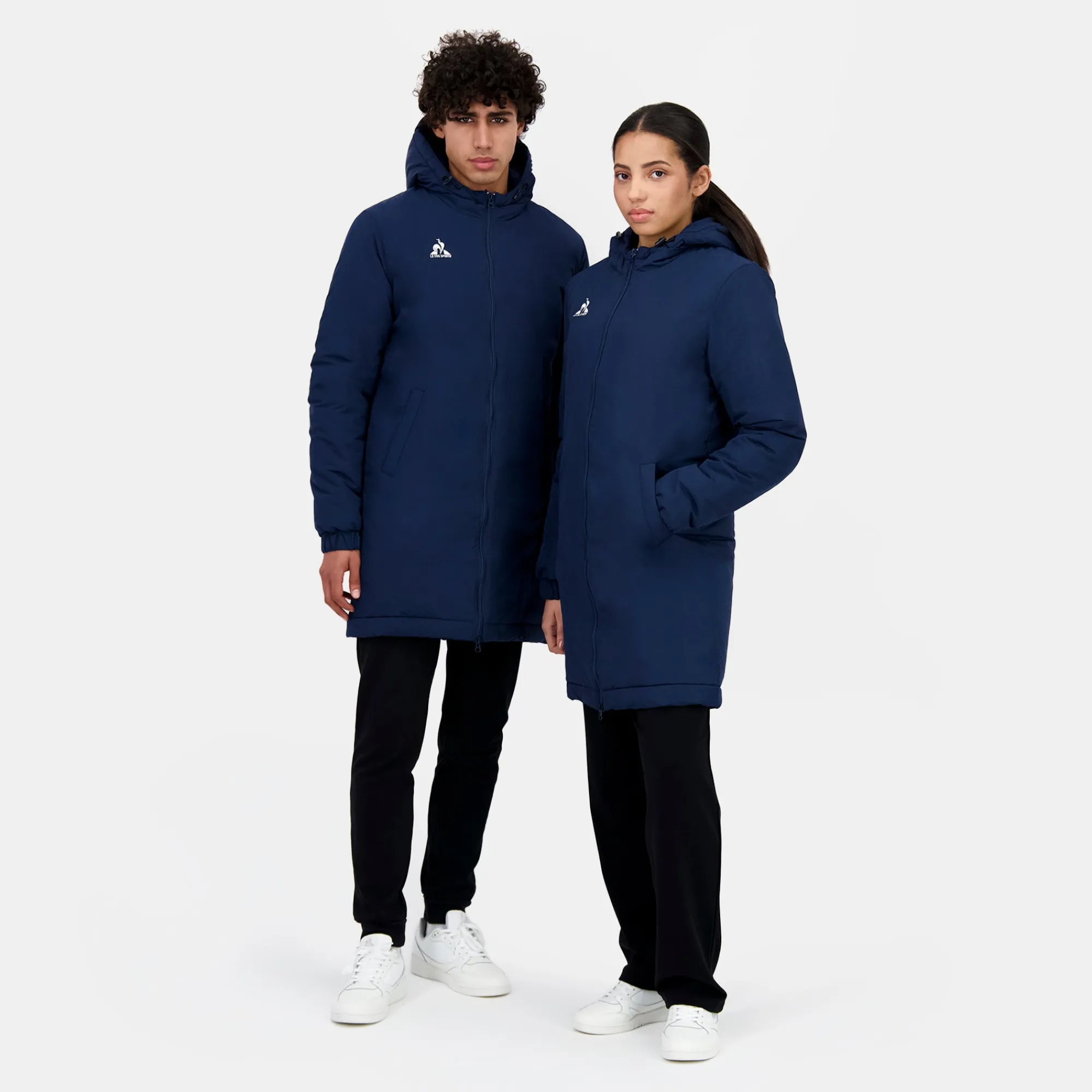 Hot Training Parka TRAINING Homme Training Und Fitness | Running
