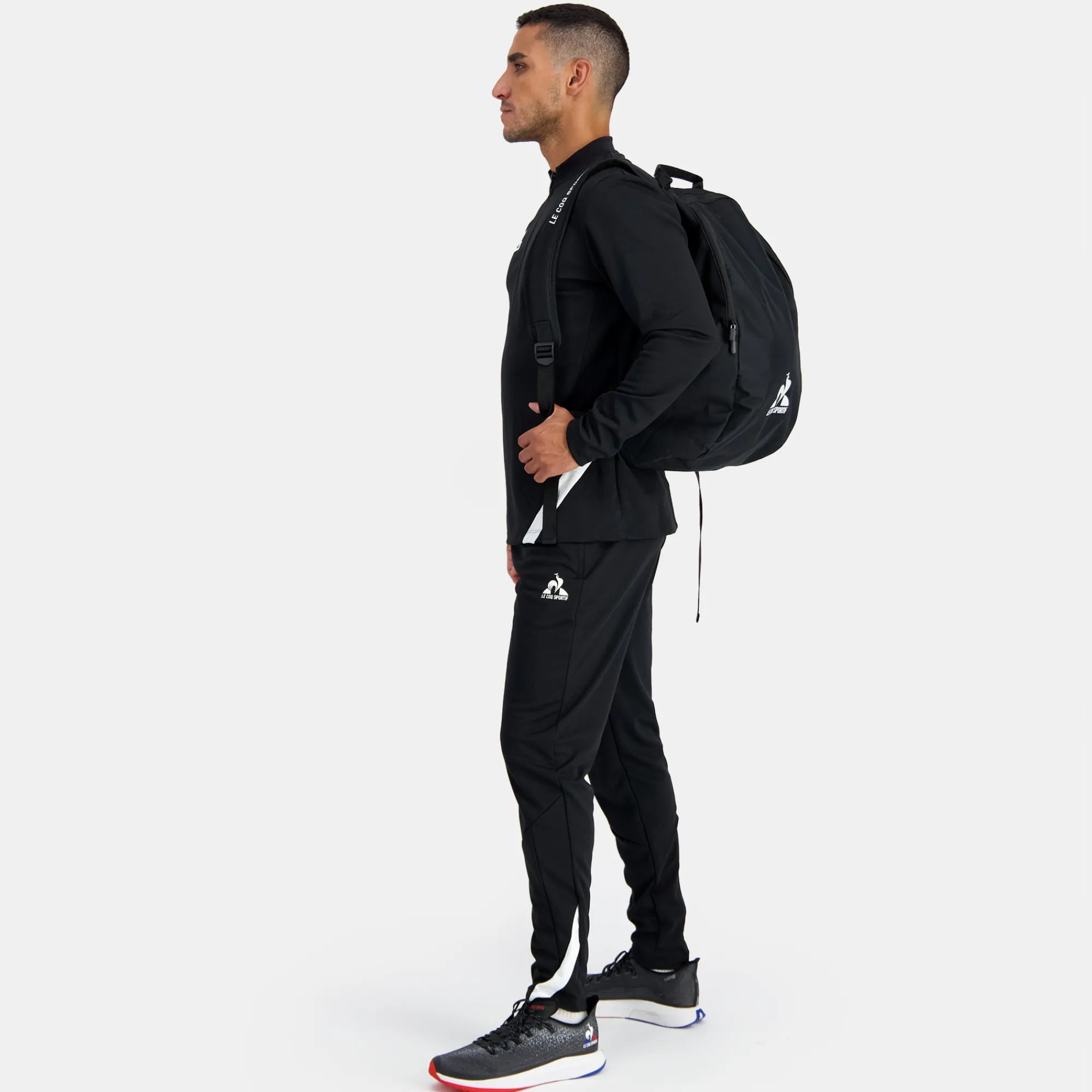 Fashion Training Sac à dos TRAINING Unisexe Training Und Fitness | Zubehör Und Ausstattung