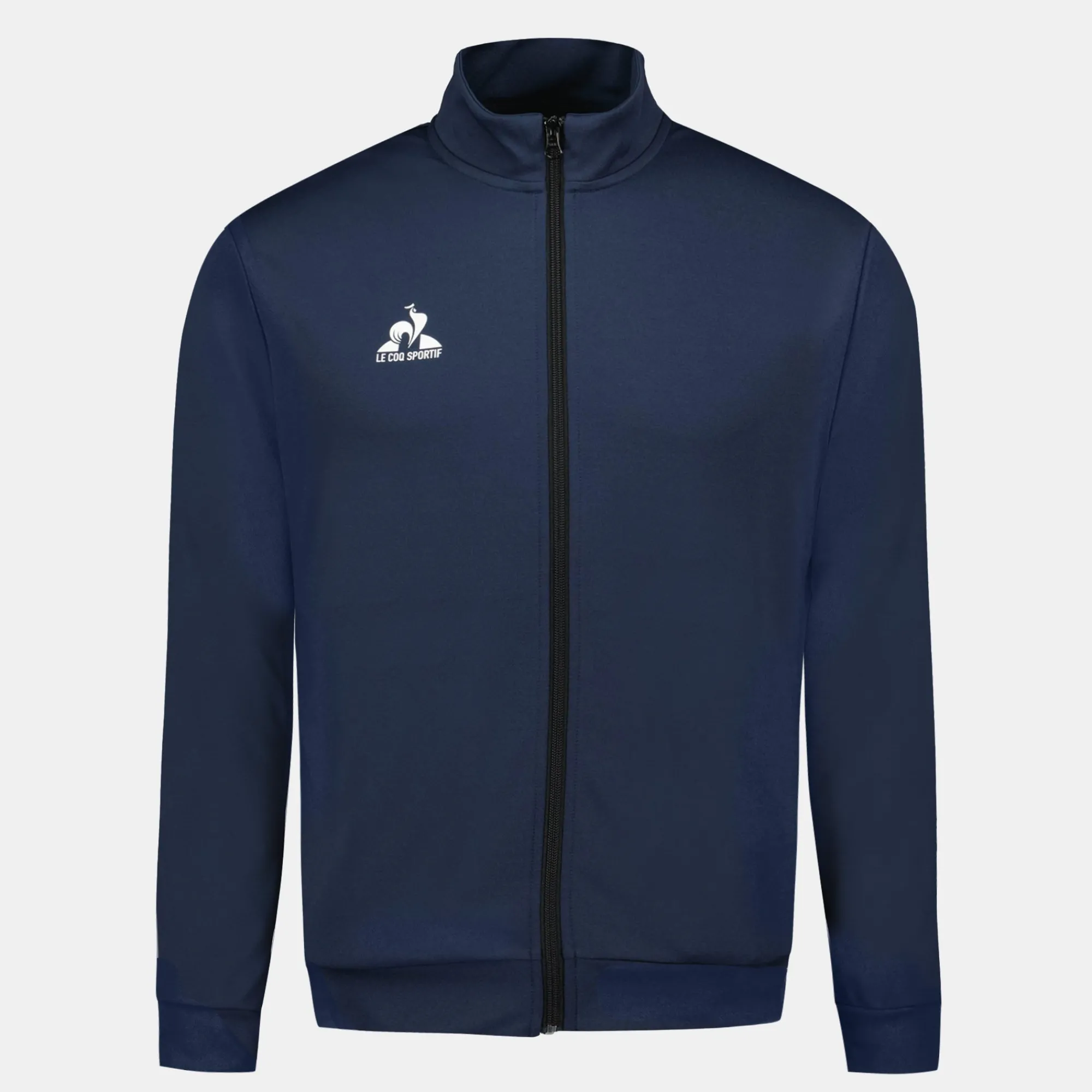 Online Training Sweat zippé TRAINING Homme Training Und Fitness | Running