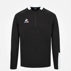Best Training Sweatshirt für Herren Training - Schwarz Training Und Fitness | Running